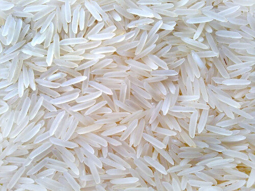 Natural Taste Rich in Carbohydrate Organic Dried 1121 Basmati White Sella Rice