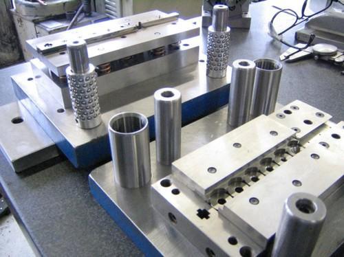 Stable Operation Plastic Mold