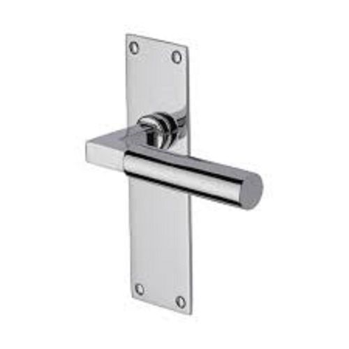 Rust Resistance Strong Durable Stainless Steel Main Glass Door Handle Lock