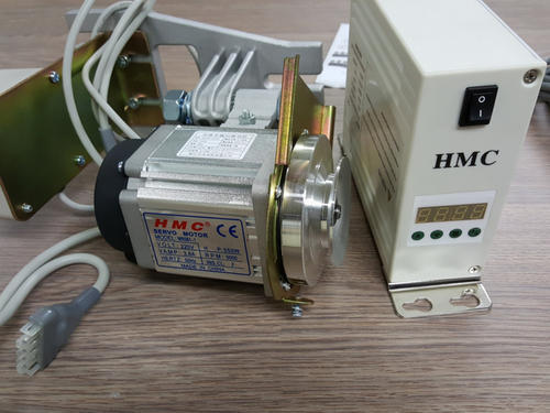 Hair Treatment Products Servo Motor