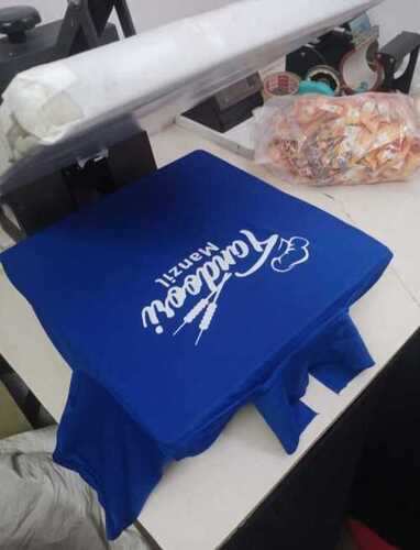 T Shirt Printing Services