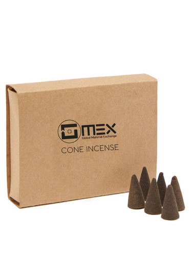 Vietnamese Incense Cone With Low Smoke And Breathable Fragrance