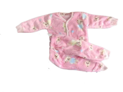 Winter Wear Baby Suits