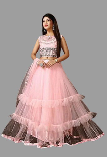 ladies gown