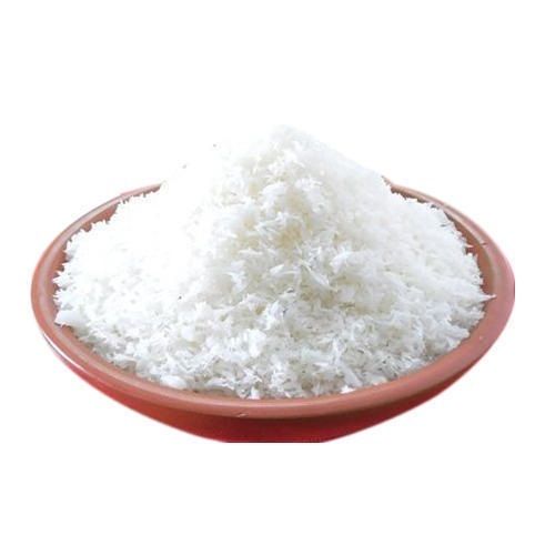 White 100% Pure And 24 Month Shelf Life Nature Desiccated Coconut Powder