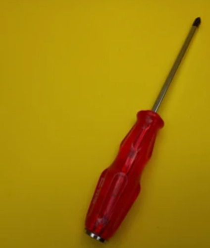 2-4 Inches Screw Driver Used In Machine And Automobiles