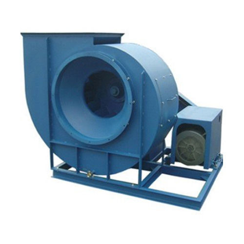 20-50 Kilograms High-Pressure Mpa 1200-1400 Rpm Fan Blower For Industrial Use Capacity: 500-588 M3/Hr