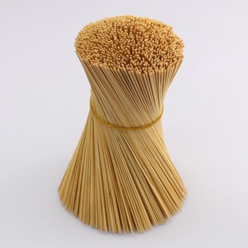 मंदिर और घर में उपयोग के लिए 5-10 इंच की अगरबत्ती