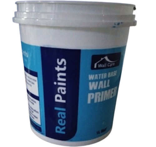 5 Liter Paint Container