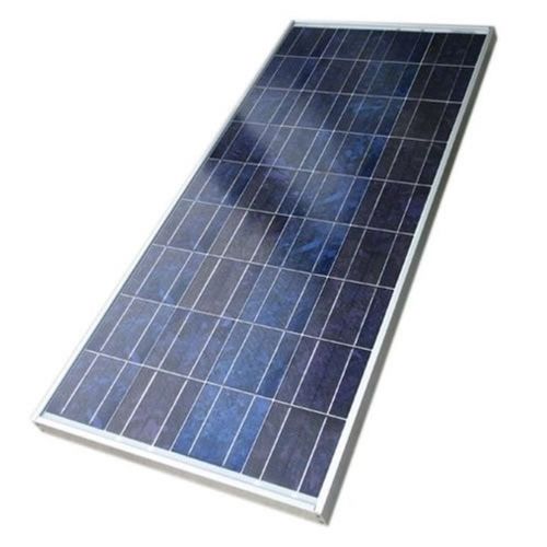 78 Cells High Efficiency Utl 60 Watt Polycrystalline Solar Panel