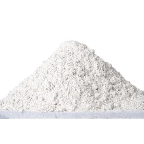 99% Pure Industrial Neutral Refractory Calcite Powder 50 Kg Pack