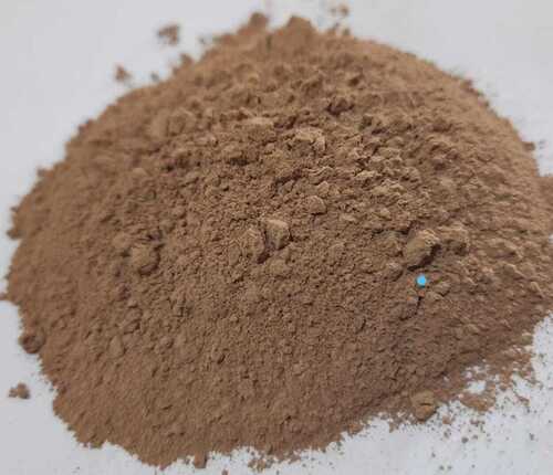 Aluminium Bauxite Powder