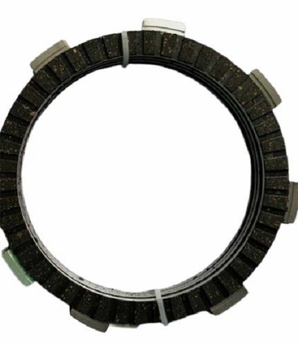 Corrosion Resistance Round Automotive Clutch Plates