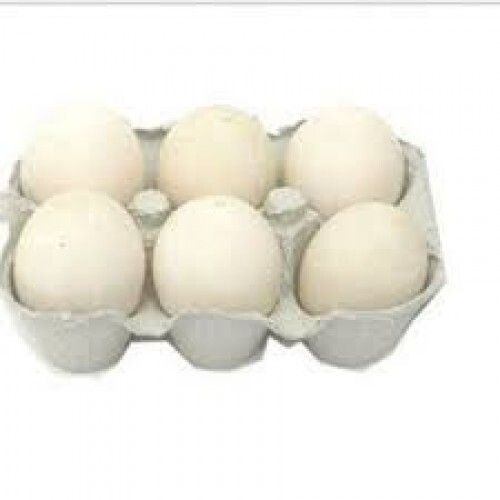 Chicken Fresh Creamy Egg For Bakery And Human Consumption Use