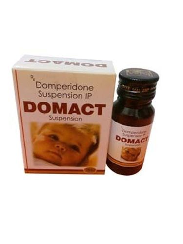 Domact Domperidone 1 MG Pediatric Oral Suspension