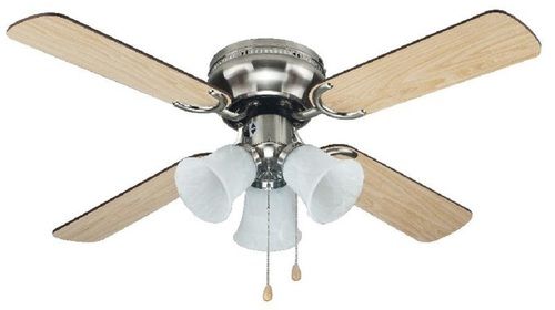 Durable Energy Efficient High Speed Electrical Air Cooling Ceiling Fan