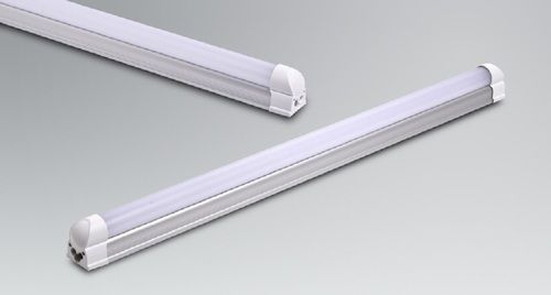 Energy Efficient Plastic 10-20 Watt Electric Cool Daylight Led Tube Light