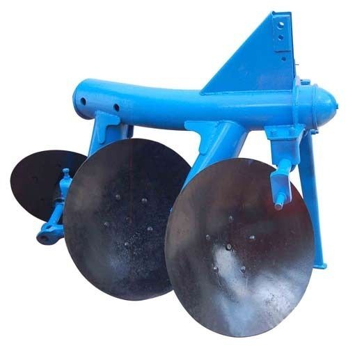 Heavy Duty Durable Agricultural Double Disc Ploughs
