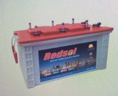 Inverter Tubular Battery For Home And Industrial Use(Upto 20 Kg)