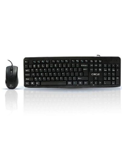 Long Durable And Sleek Design Faster Text Entry Usb Computer Keyboard