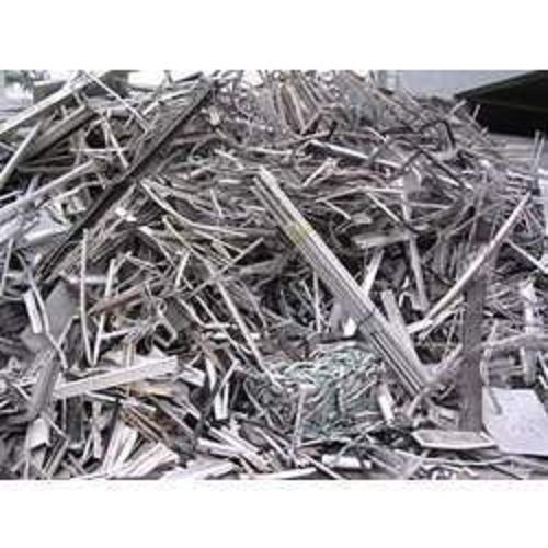 Smudge Proof Magnesium Scrap Mixture Of Aluminum Alloys Cost-Effective Broken And Scrapped