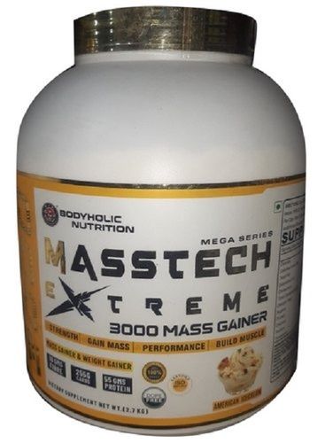 Masstech Extreme Mass Gainer