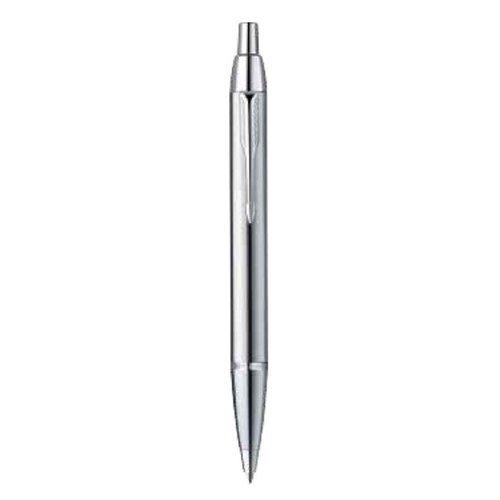 Metal Blue Parker Shiny Ballpoint Pen Application: Industrial