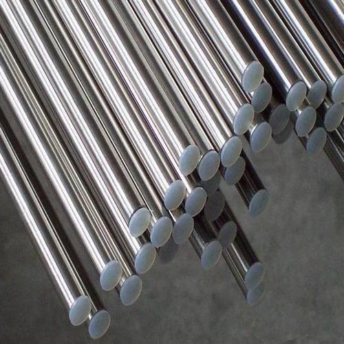 Mild Steel Bright Bar For Construction And Industrial Use, Corrosion Proof