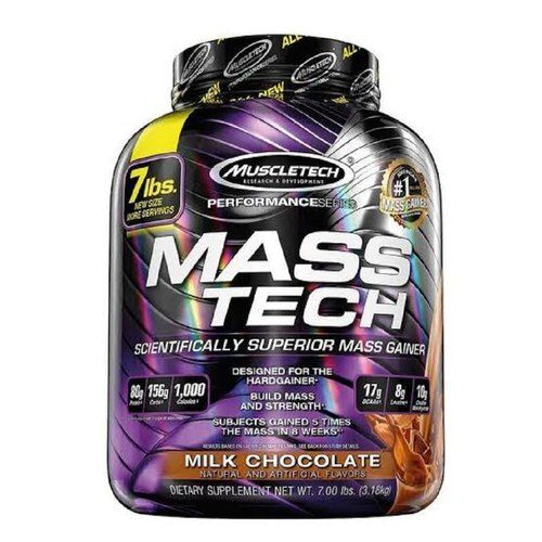 Muscletech Performance Series Mass Gainer