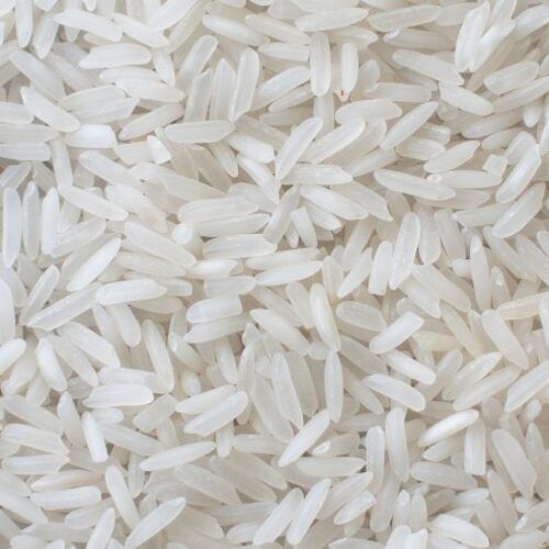 Natural Taste Chemical Free Rich in Carbohydrate Dried White Non Basmati Rice