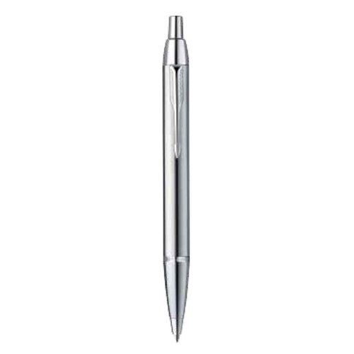 Metal Blue Parker Shiny Ballpoint Pen