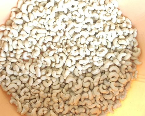 प्रोटीन और विटामिन ई से भरपूर न्यूटी फ्लेवर फर्म टेक्सचर रॉ व्हाइट काजू