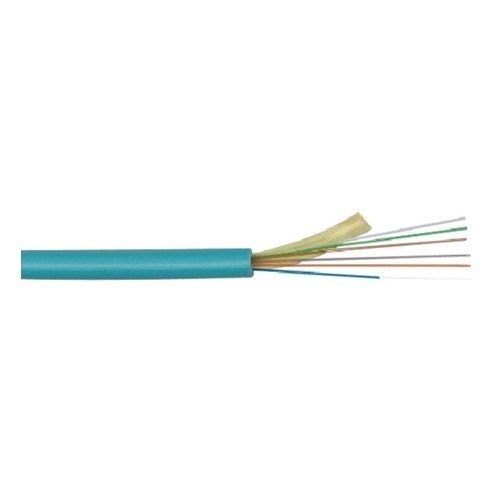 Round Shape Pvc Material Made Solid Conductor Optical Cable Armored Material: Capacitive Or Inductive Reactance