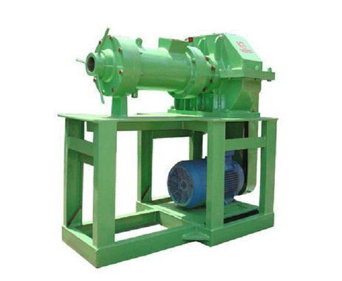 Rubber Extruder Machine