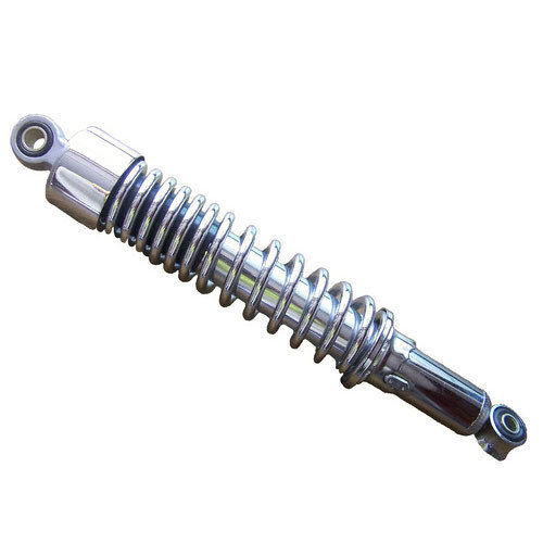 Two Wheeler Shock Absorbers In Ludhiana - Prices, Manufacturers