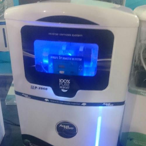 Wall Mounted Electric Water Purifier For Domestic Use, 100% Pure Water