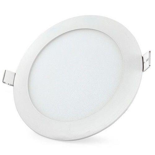 Organic Warm White Led Panel Light For Home, Hotel And Office