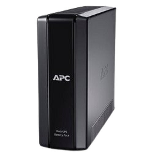 24V 600 Watt Single Phase Power Saving Backup APC UPS With 13.4 Kg Weight