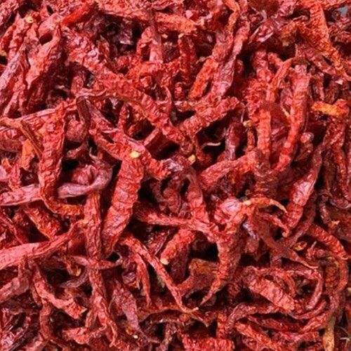 Added Preservative And Tasty Spicy Delicious Kashmiri Whole Chili Moisture (%): 16