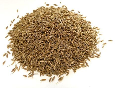 Aromatic Healthy Natural Rich Taste Chemical Free Dried Brown Cumin Seeds