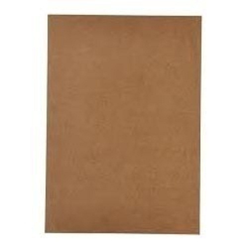 Brown Kraft Paper Board Age Group All Age Group at Best Price in