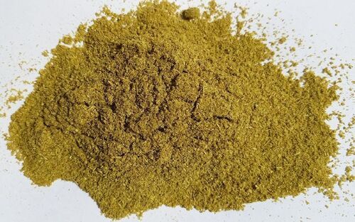 Fine Rich Natural Taste Chemical Free Healthy Dried Fennel Powder