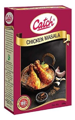 Flavorful And Tasty Natural Healthy Original Taste Chicken Masala 