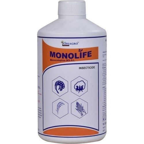 Highly Effective Mono Life Agricultural Insecticide