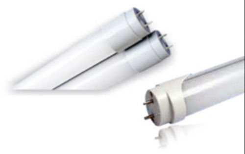 Ip40 Rating 1000 Watt Power Straight Glass Led Tube Light For Households Application: Commercial