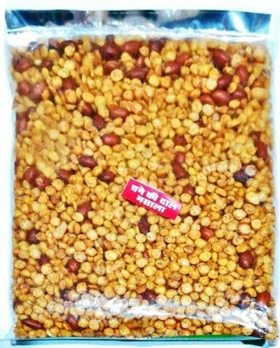 Mouth Watering Spicy Salty And Tasty Fresh Delightful Chana Dal Namkeen Carbohydrate: 13.2 Percentage ( % )