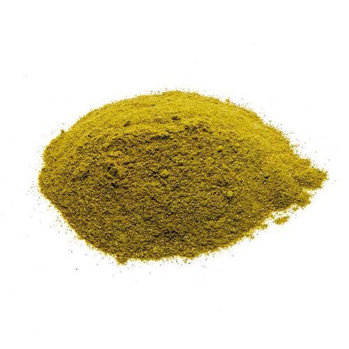 Natural Rich Taste Chemical Free Healthy Dried Brown Bay Leaf Powder