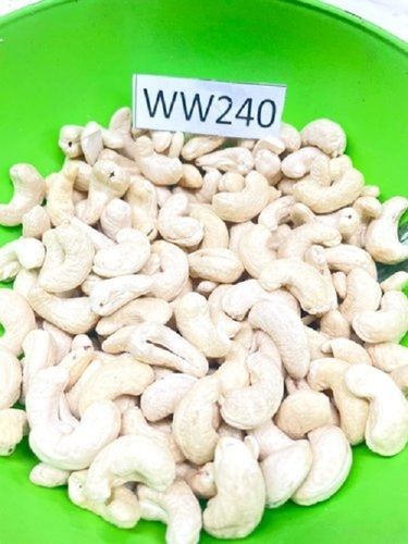 Natural Wholes Organic Raw Processing Ww240 Grade Raw Cashew Nuts