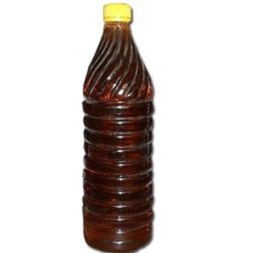 Pure Mustard Oil