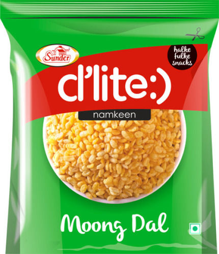 Salted Dlite Namkeen Moong Dal 150g Pack with Richness of Protein and Iron